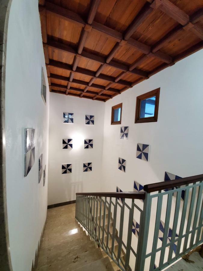 Апартаменты Palazzo Del Golfo Penthouse Кастелламмаре-дель-Голфо Экстерьер фото